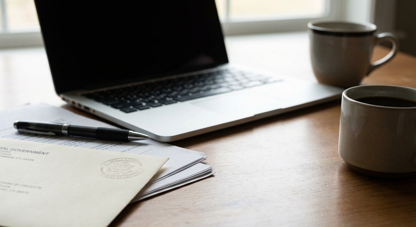 IRS EIN confirmation letter for California LLC